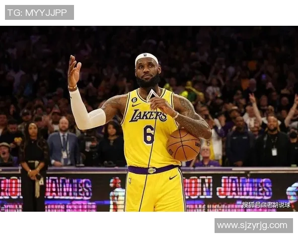 詹姆斯历史性成就达成成为首位4万分1万板1万助的篮球传奇